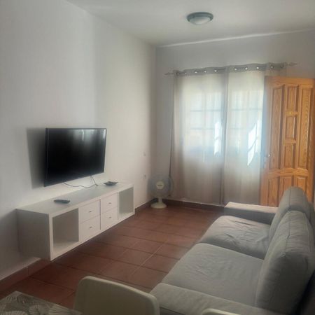 Ocean Gran Tarajal Apartment Ngoại thất bức ảnh