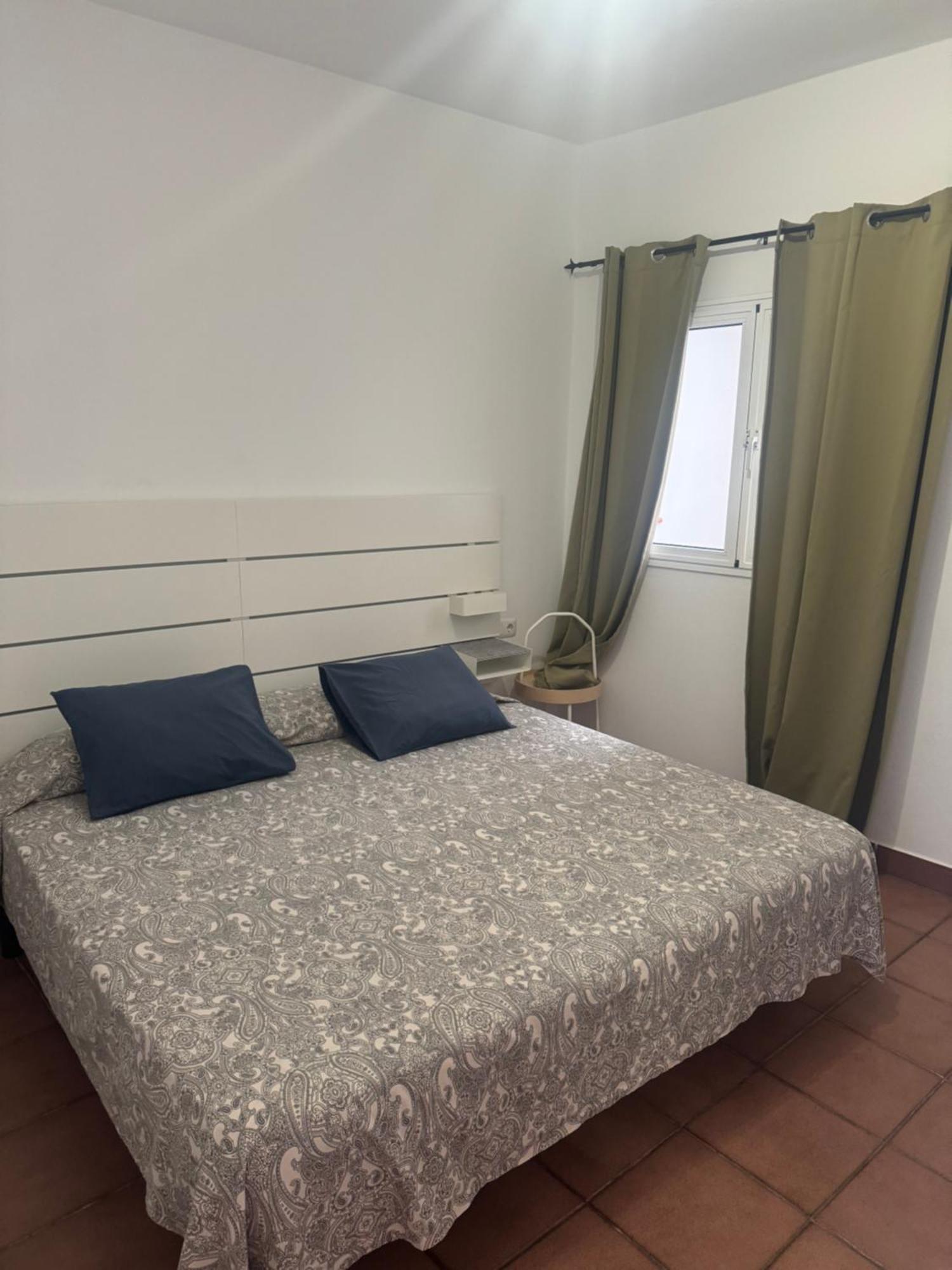 Ocean Gran Tarajal Apartment Ngoại thất bức ảnh